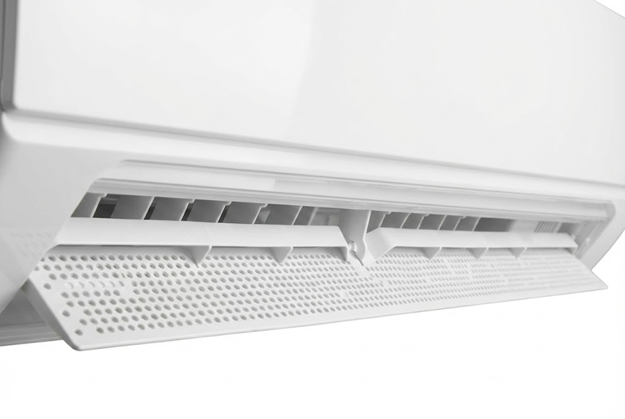 Unikátna konštrukcia lamiel